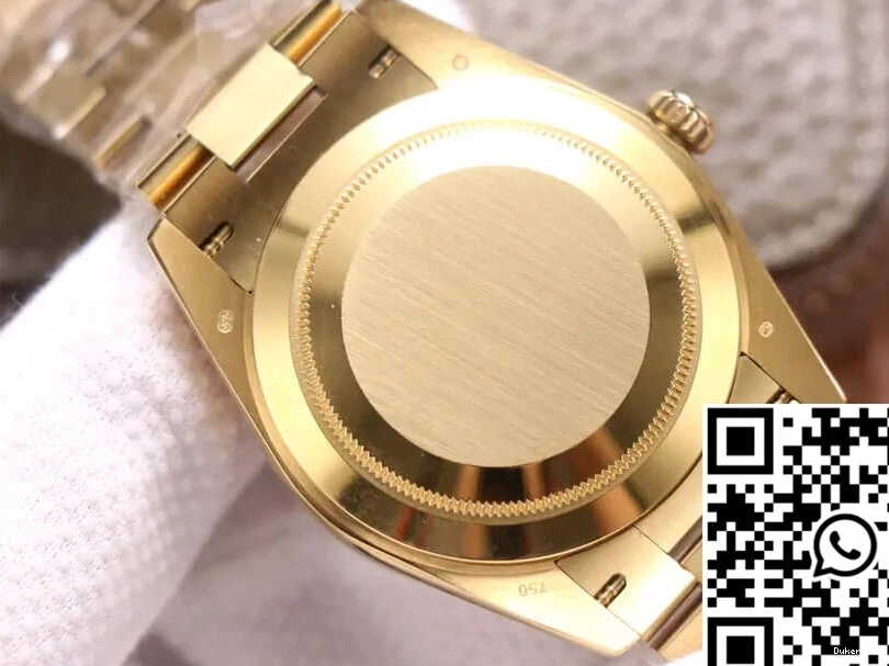Dial Rolex Champagne Affordable Day-Date M228348RBR-0008 991 Factory EW 0717